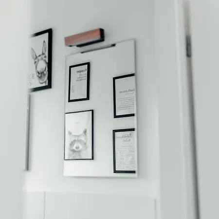 Apartamento Buddha *