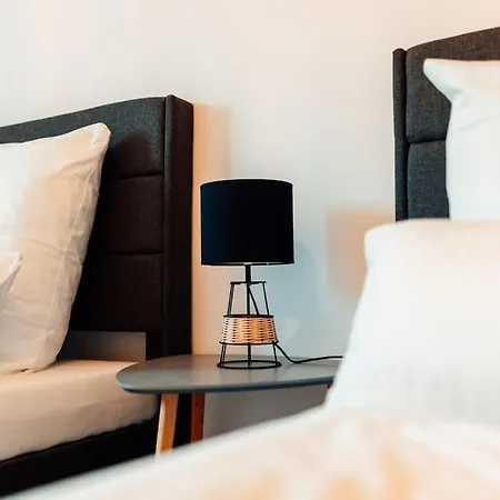 Buddha Apartamento *