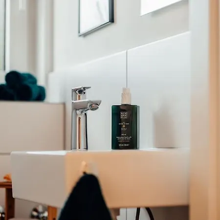 דירה Buddha בקנאנג