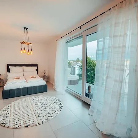 Apartamento Buddha Backnang