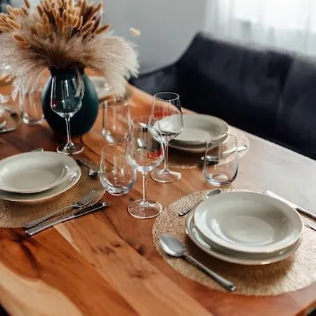 Buddha דירה בקנאנג