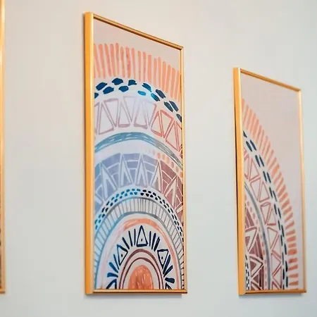 Apartamento Buddha Backnang