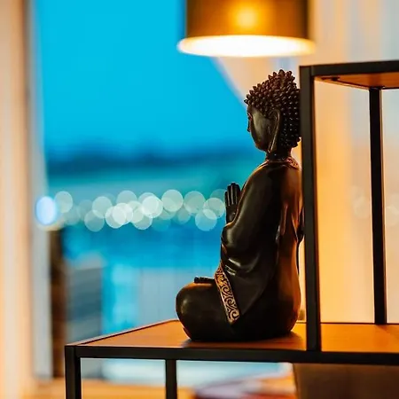 Buddha Apartamento Backnang