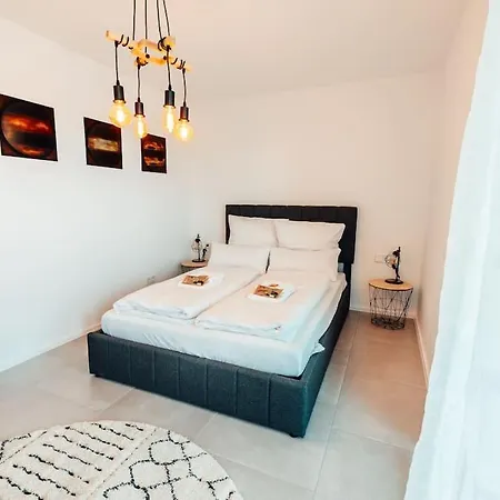 Apartamento Buddha Backnang