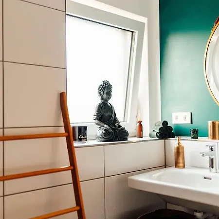 Buddha Apartamento *